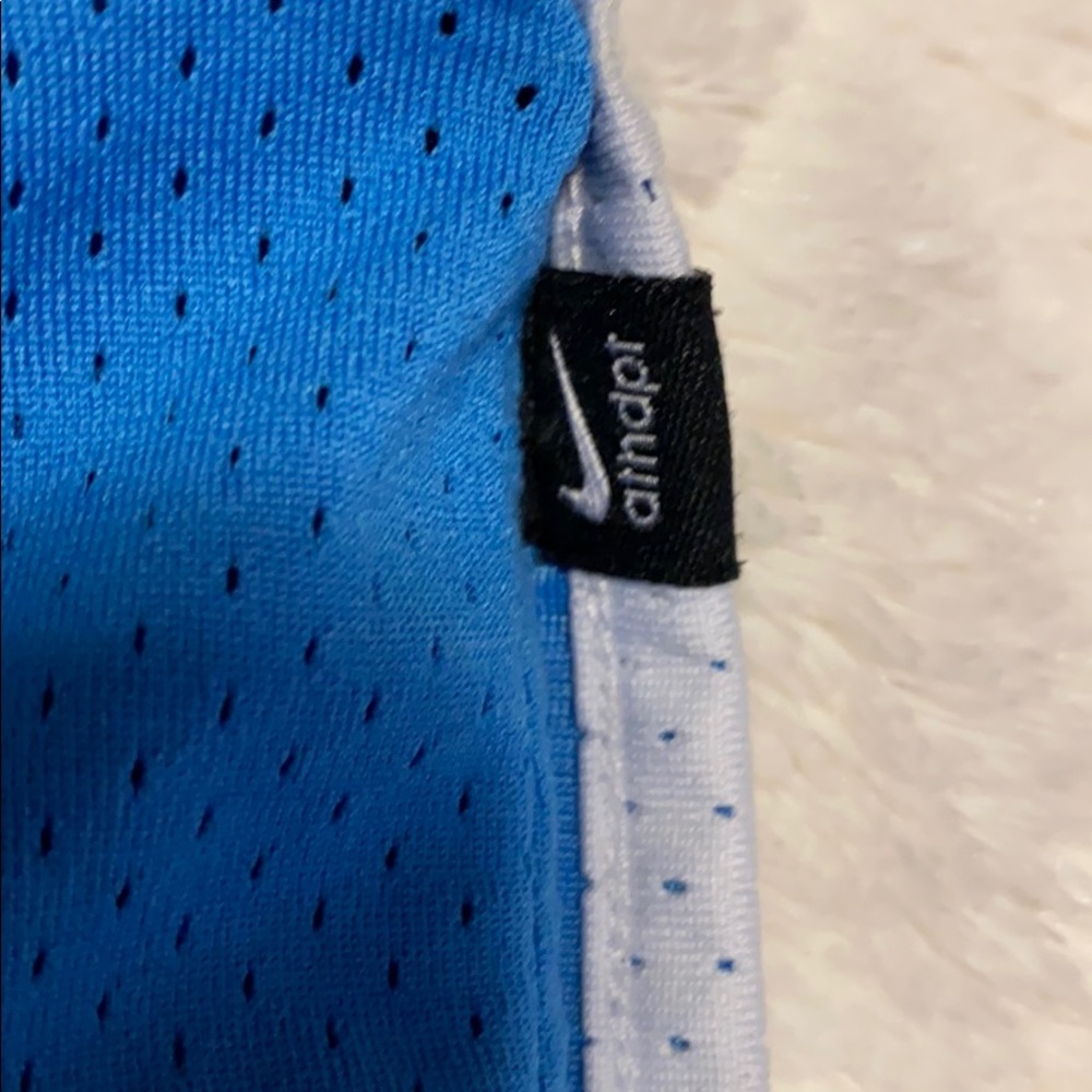 Nike Athletic Department Shorts Size M - Picture 5 of 7